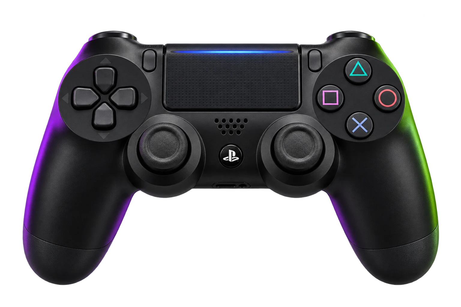 Control PlayStation 4