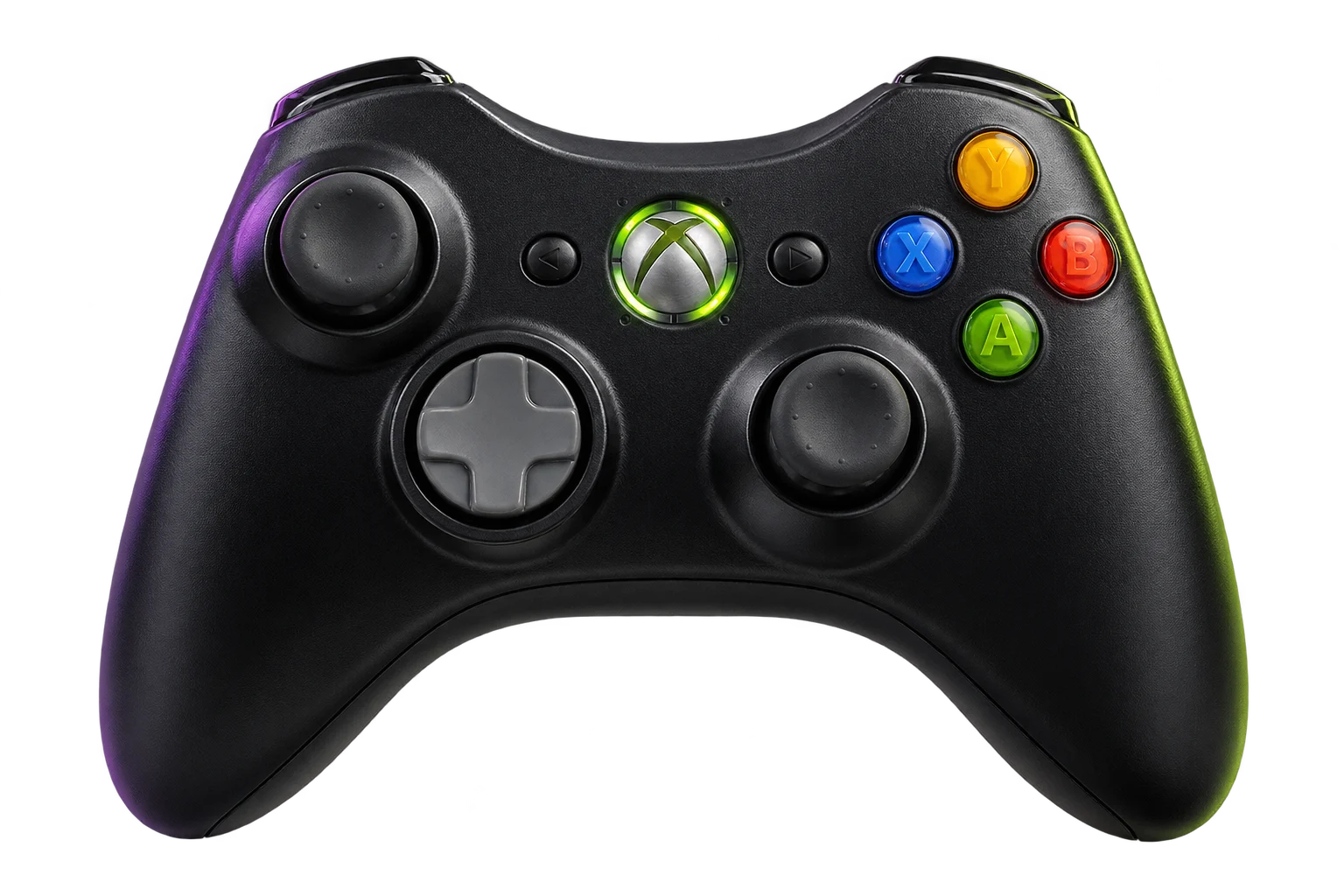 Control Xbox