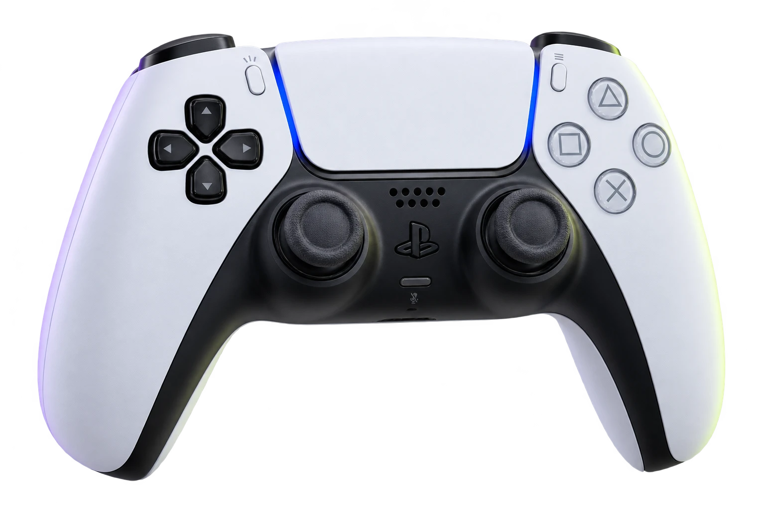 Control de PlayStation 5