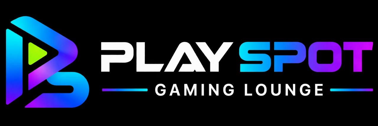 Play Spot Gaming Lounge